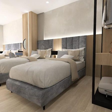 Hotel Imperial 스필 외부 사진