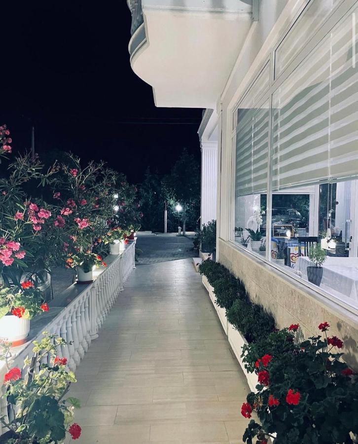 Hotel Imperial 스필 외부 사진