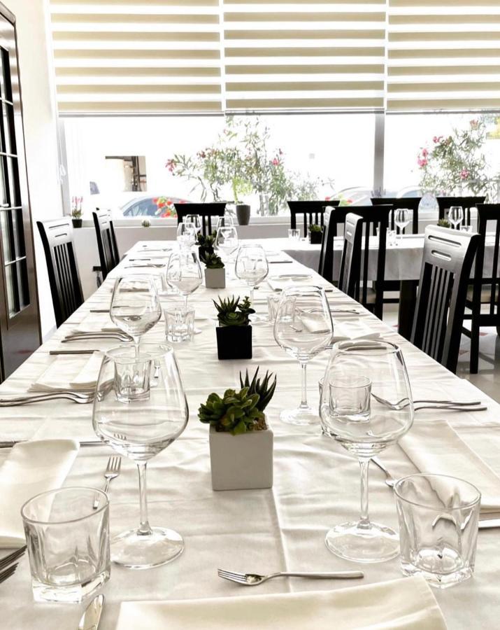 Hotel Imperial 스필 외부 사진