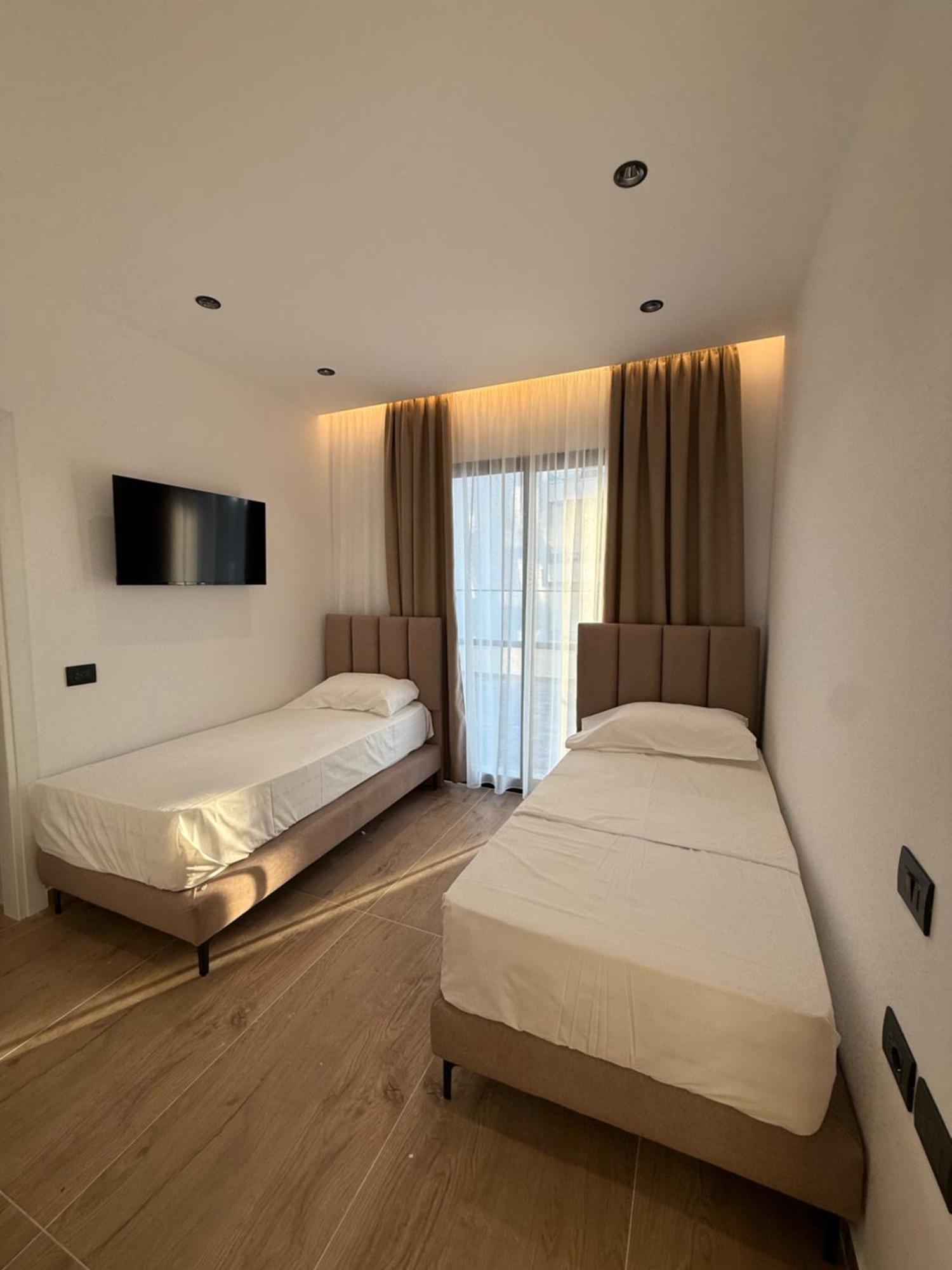 Hotel Imperial 스필 외부 사진