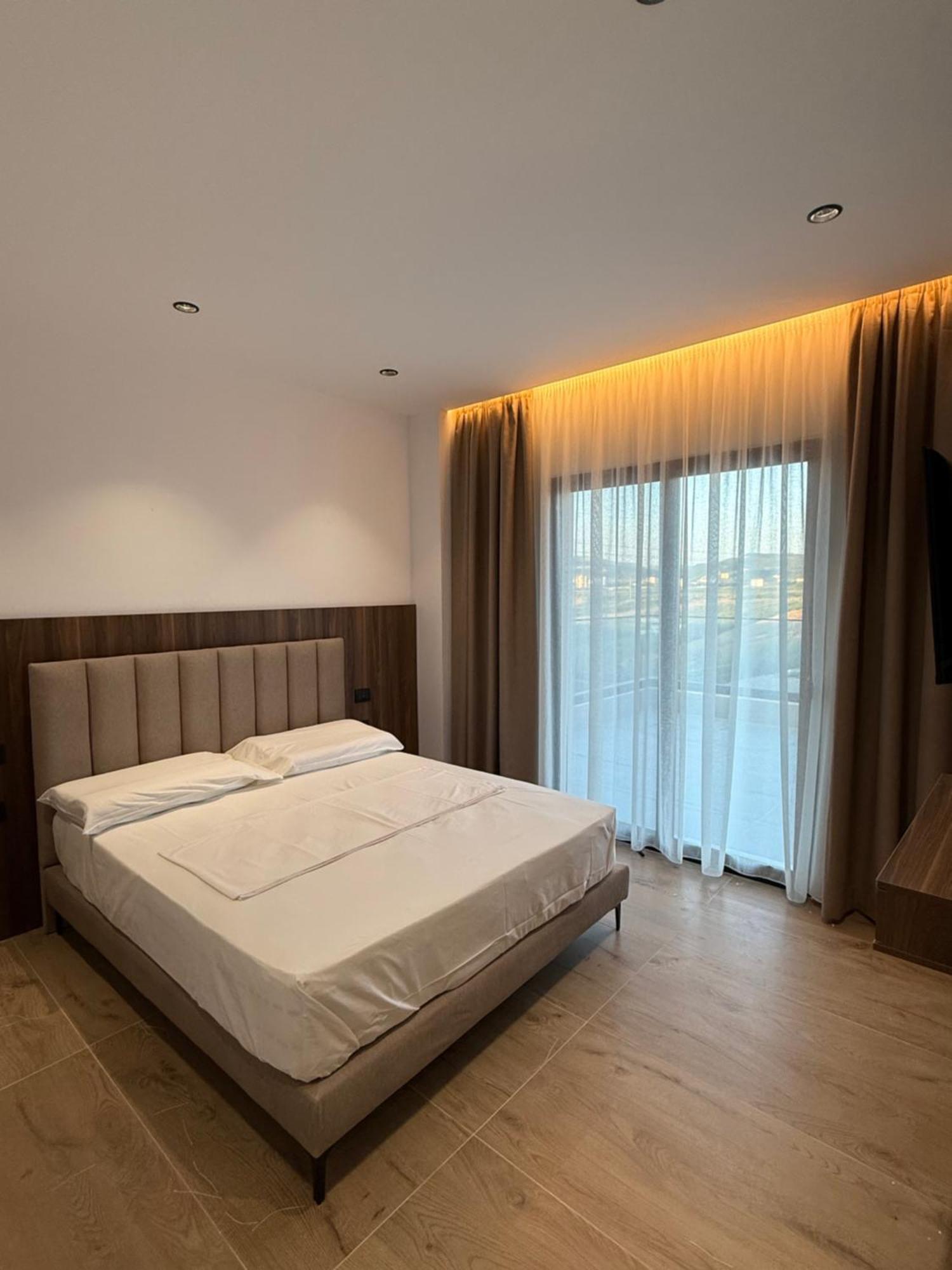 Hotel Imperial 스필 외부 사진
