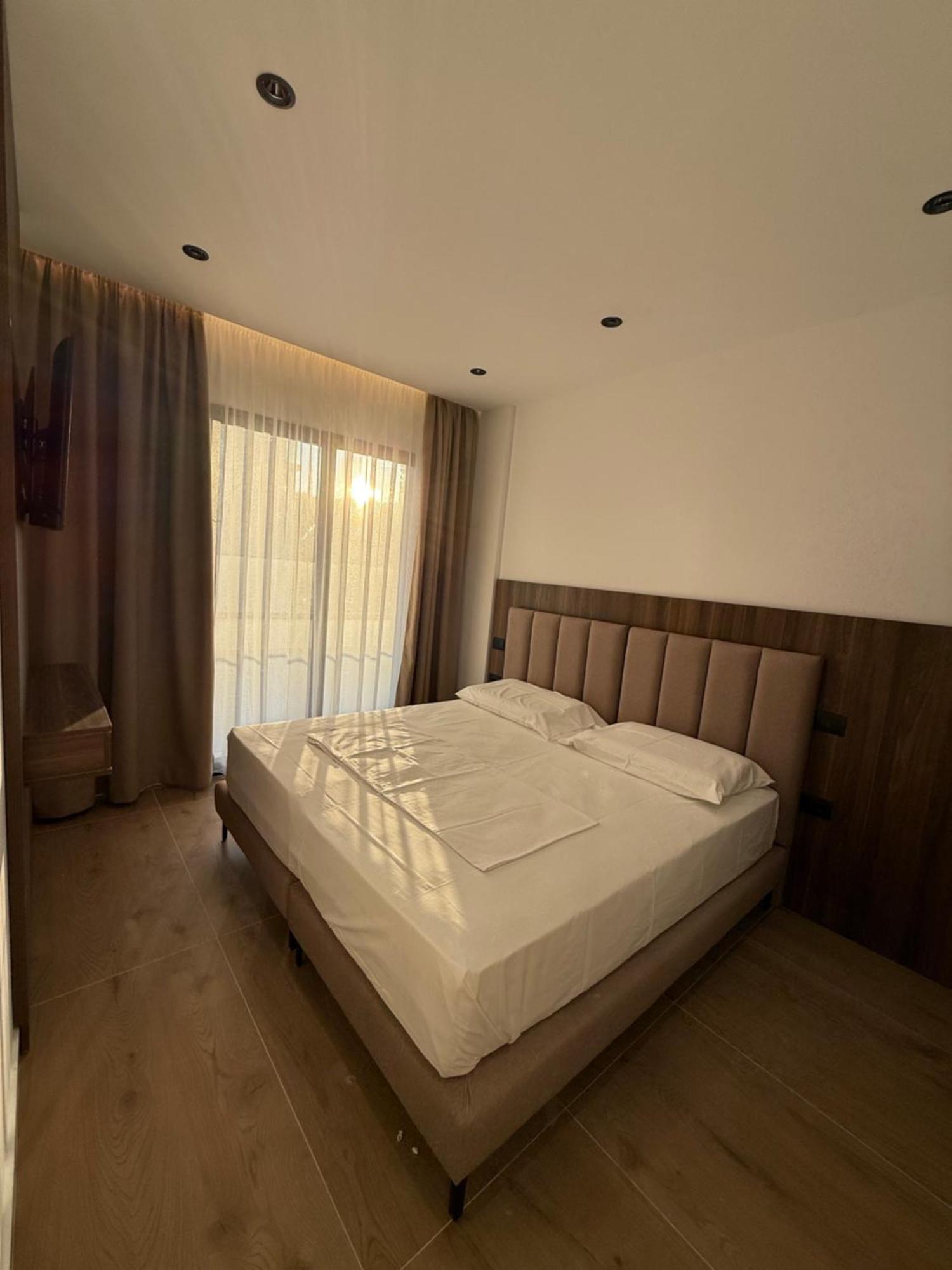 Hotel Imperial 스필 외부 사진