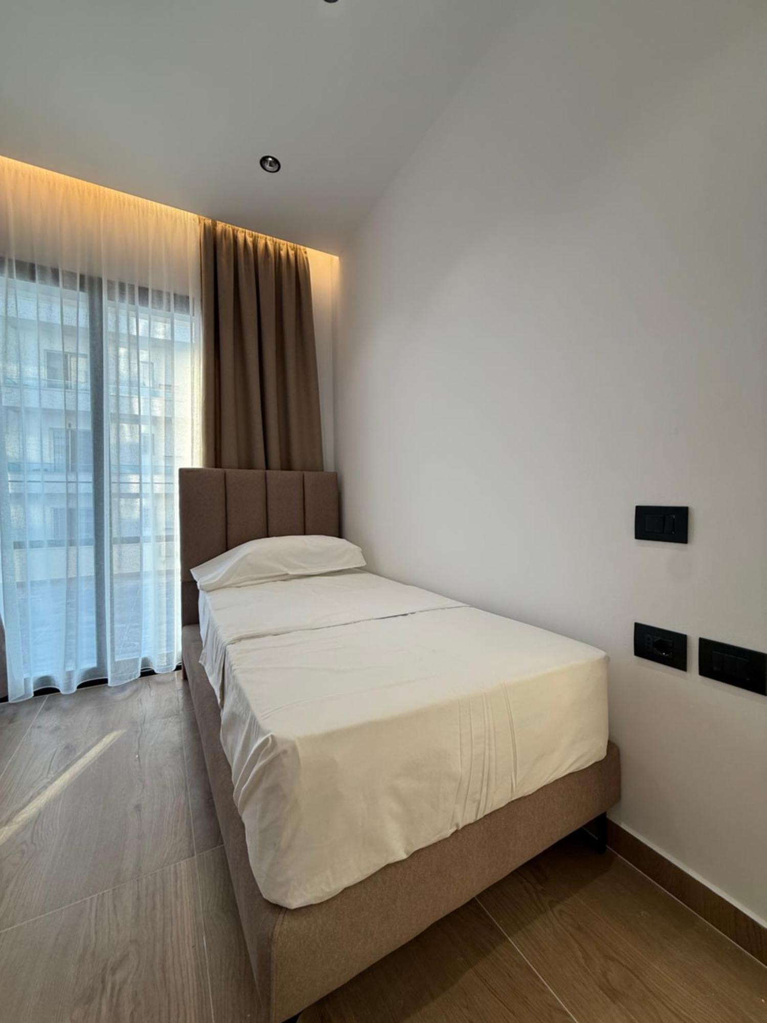 Hotel Imperial 스필 외부 사진