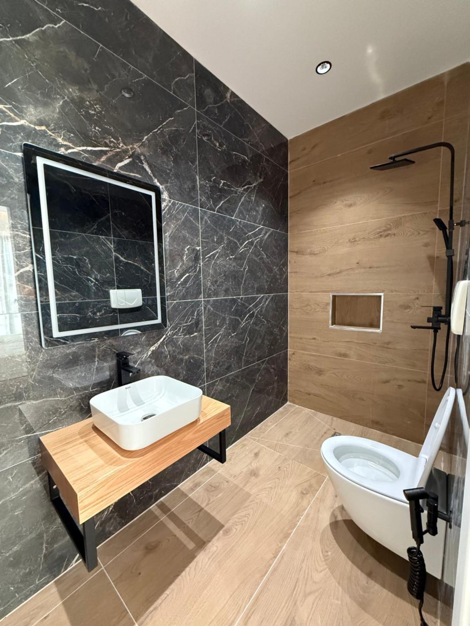 Hotel Imperial 스필 외부 사진